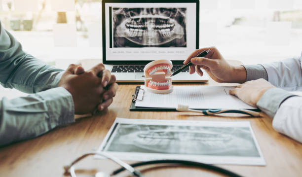 Best Broken or Cracked Tooth Emergency Dentist in Franklin Park, FL