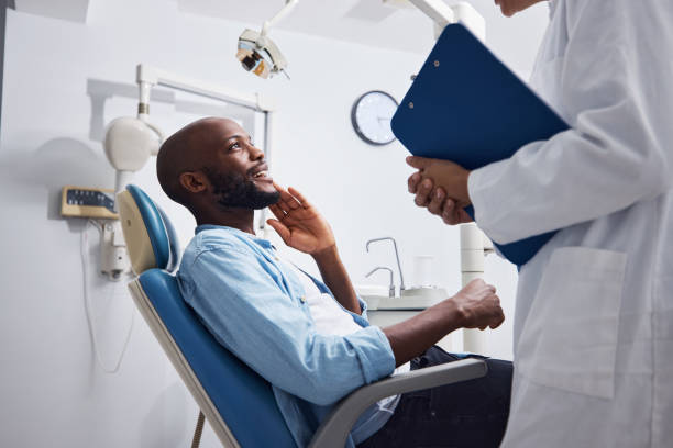 Best Emergency Dental Care for Abscessed Tooth in Franklin Park, FL