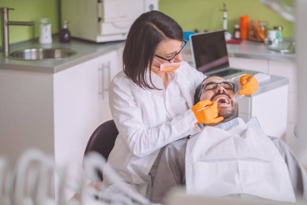 Best Emergency Cosmetic Dentistry in Franklin Park, FL