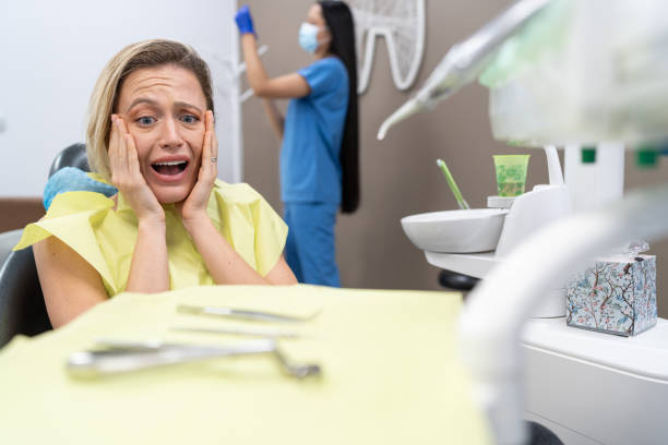 Best Broken or Cracked Tooth Emergency Dentist in Franklin Park, FL