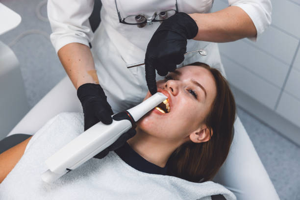 Best Pediatric Emergency Dentist in Franklin Park, FL