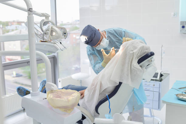 Best Emergency Root Canal Treatment in Franklin Park, FL